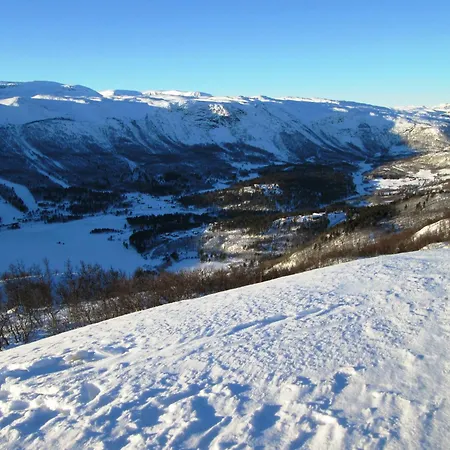 Myrland Turist Hovet