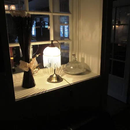 Myrland Turist Hovet