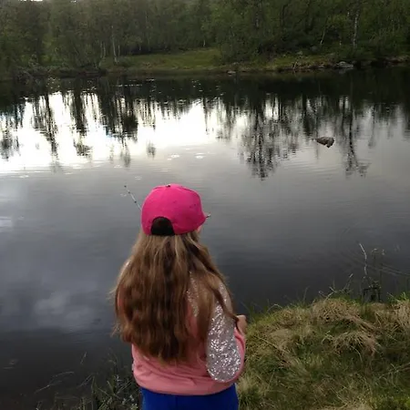 Myrland Turist Hotel