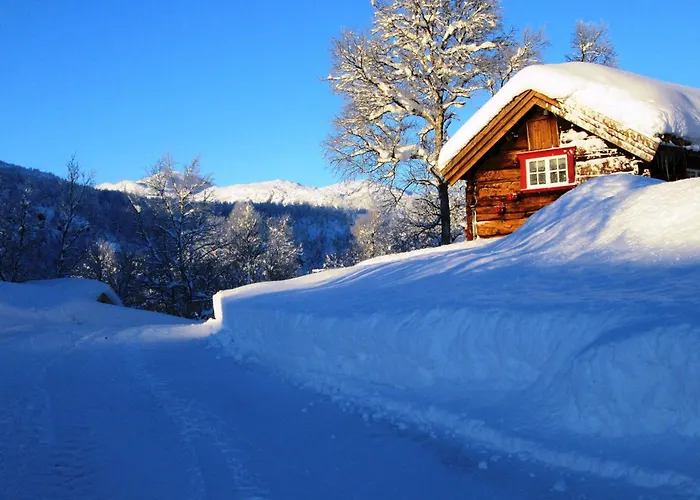 Hotel Myrland Turist *