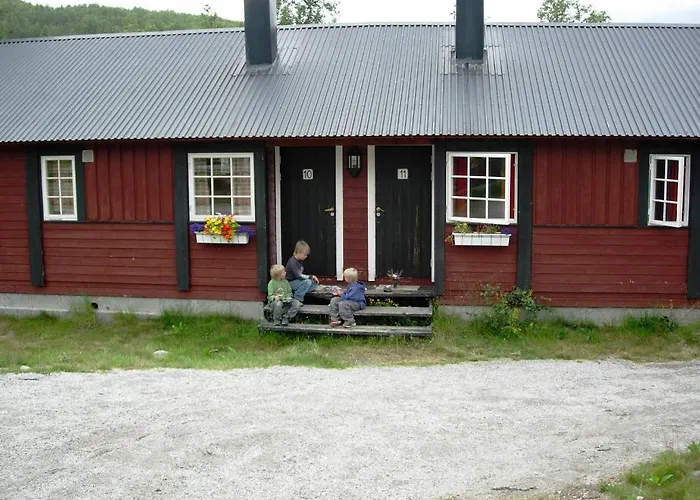 Hotel Myrland Turist *