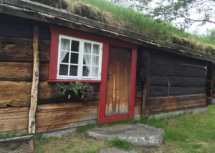 Myrland Turist Hotel *