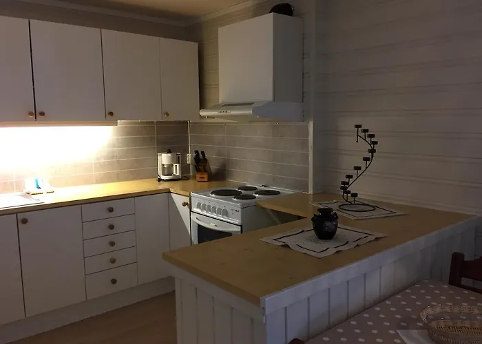 Hotel Myrland Turist *