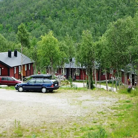 Myrland Turist *