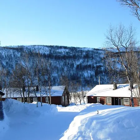 Myrland Turist * Hovet