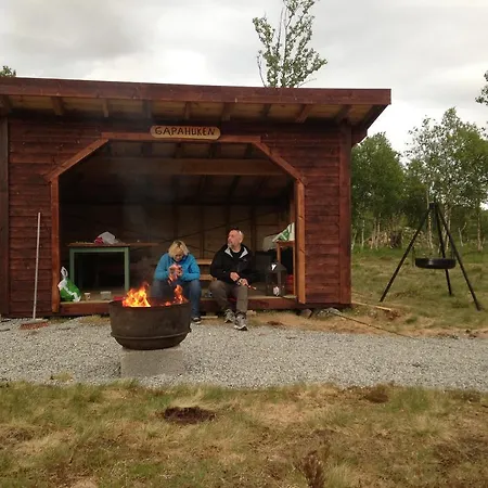 Myrland Turist Hovet