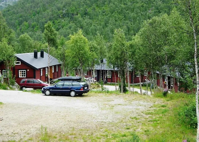 Myrland Turist *
