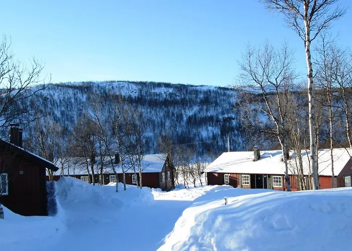 Myrland Turist * Hovet