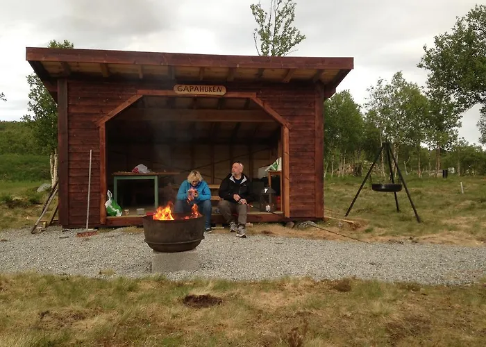 Myrland Turist Hovet